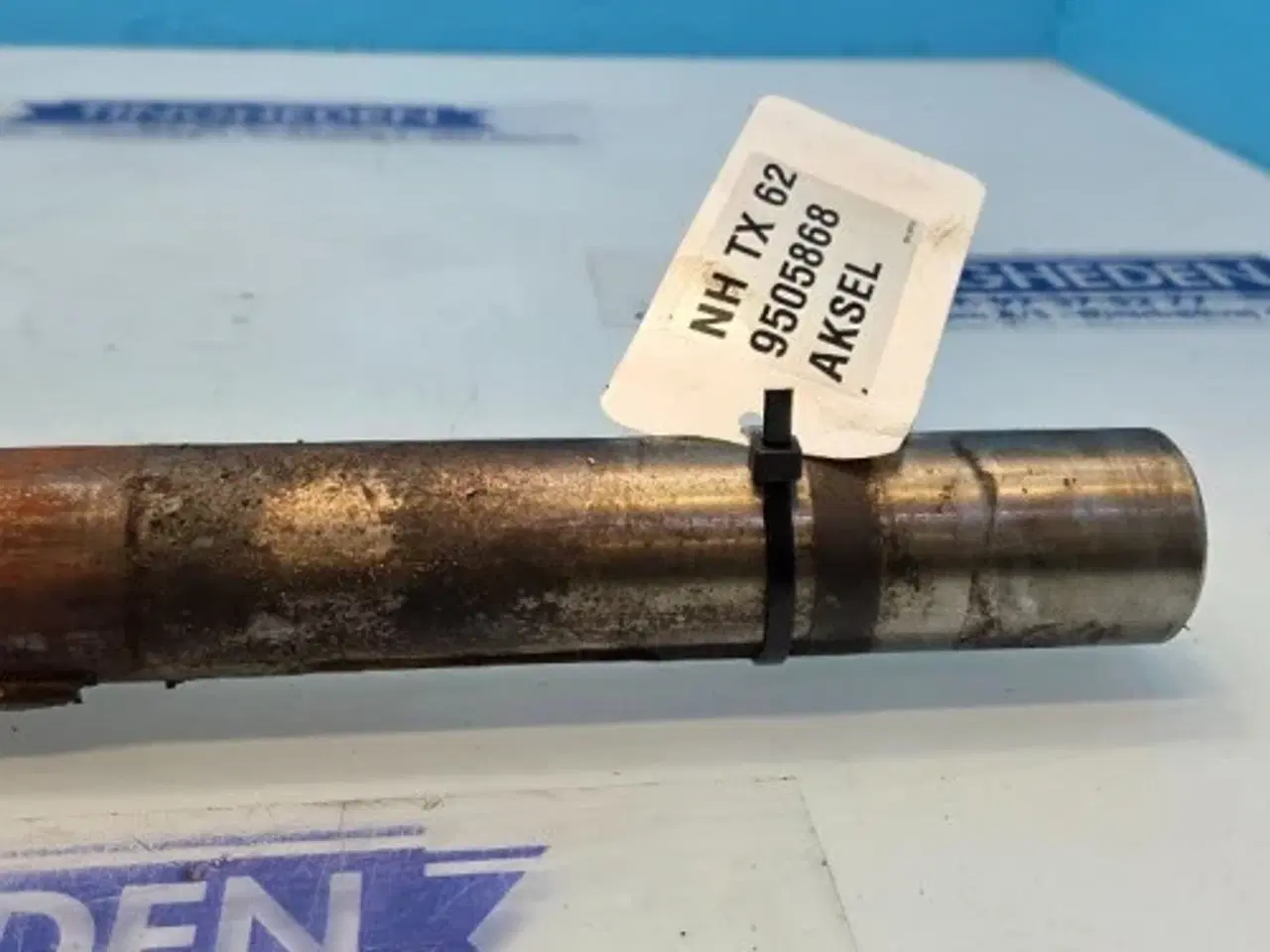 Billede 6 - New Holland TX62 Aksel 9505868