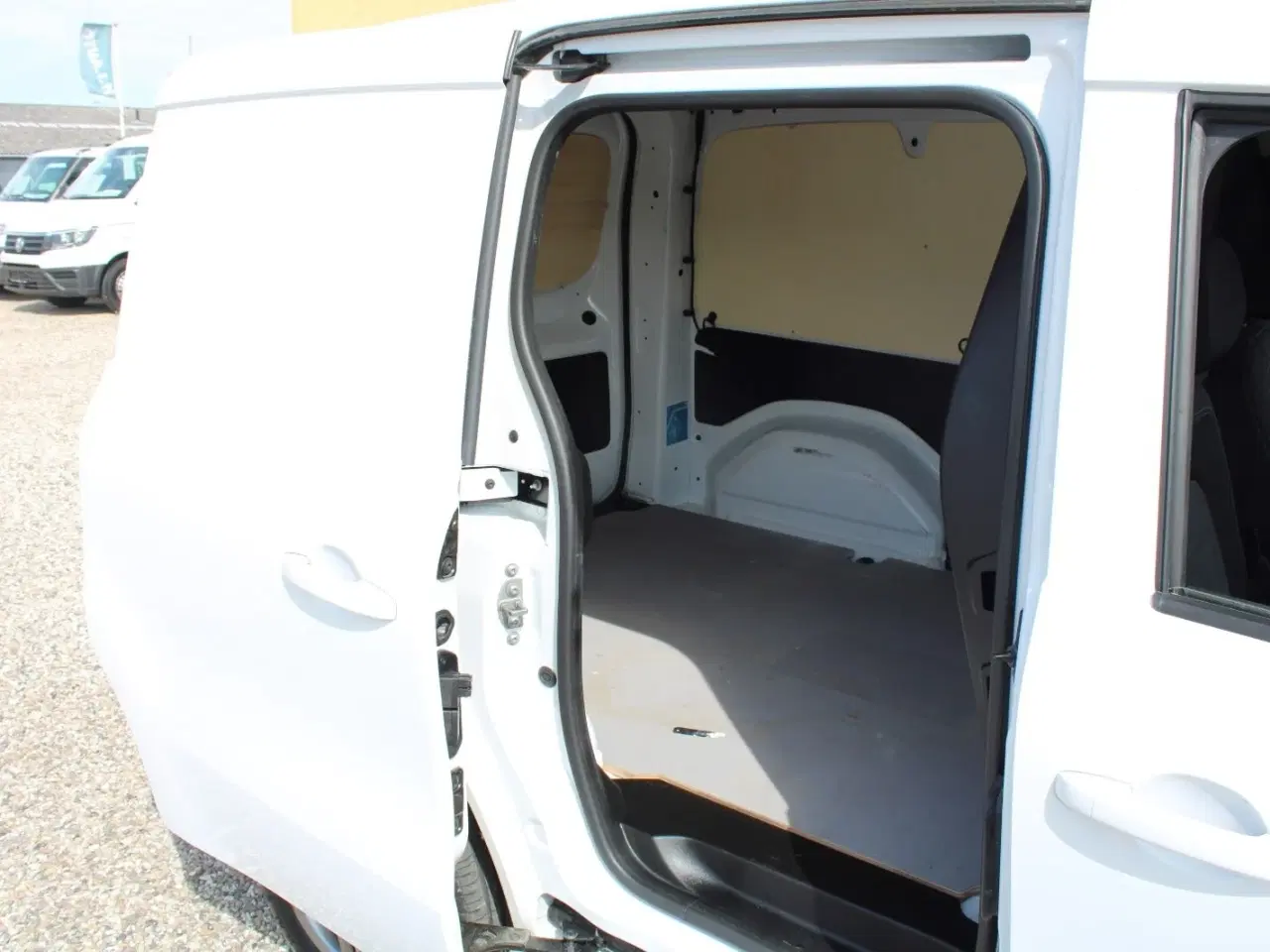 Billede 14 - Mercedes eCitan  A3 PRO Van