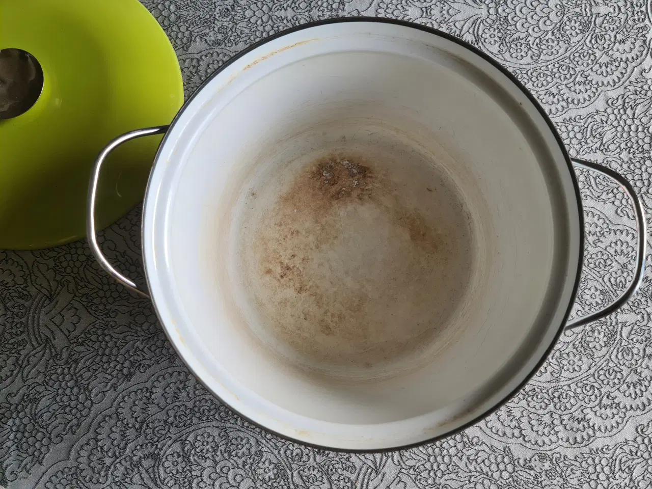 Billede 3 - Lotus Gryde