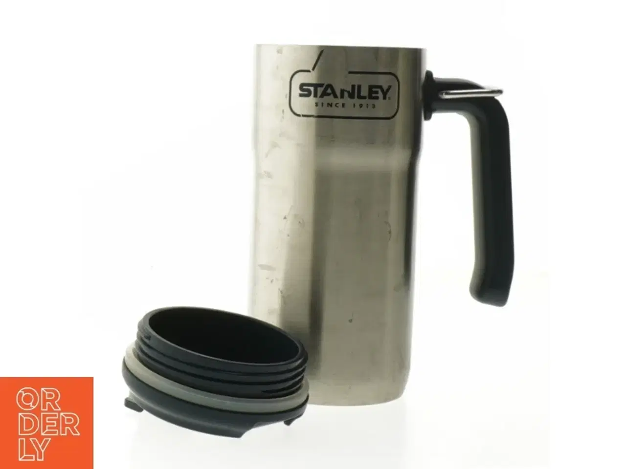 Billede 3 - Stanley termokrus fra Stanley (str. 17,5 cm)