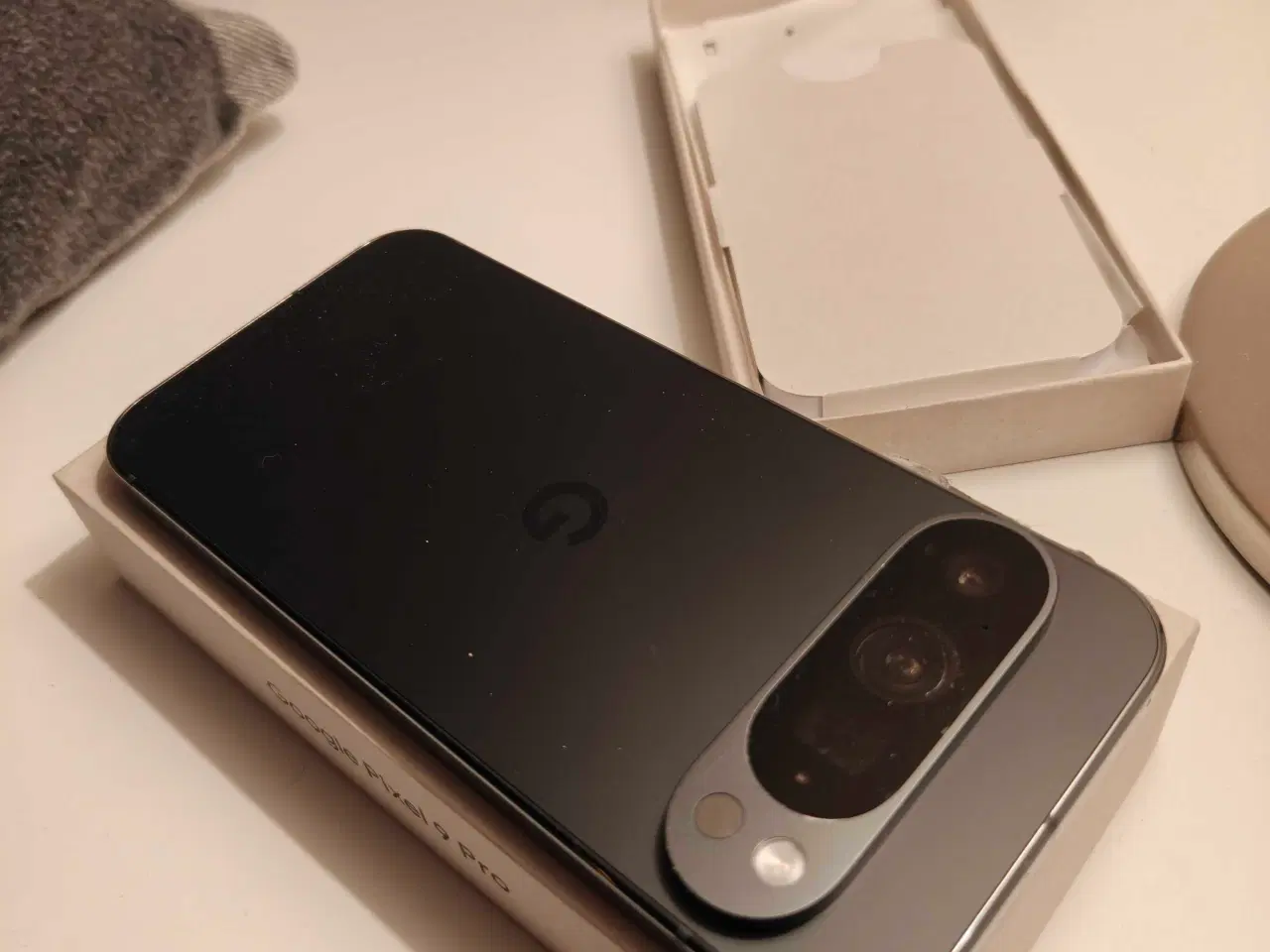 Billede 1 - Google Pixel 9 PRO - 128 GB