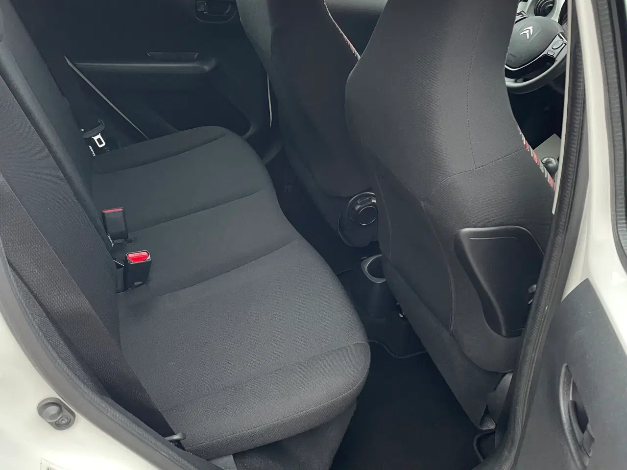 Billede 5 - Velholdt Microbil