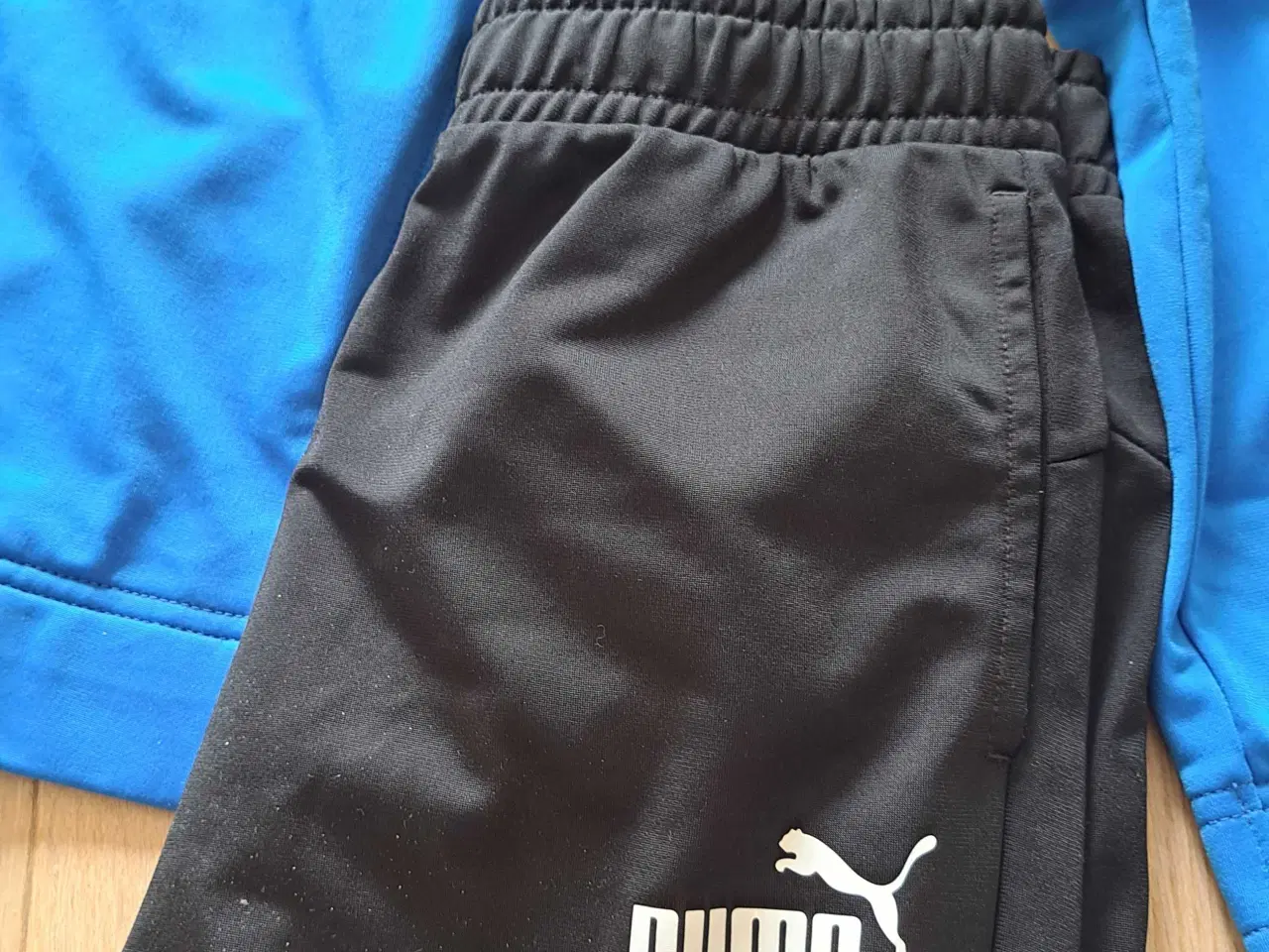 Billede 3 - PUMA træningssæt 164