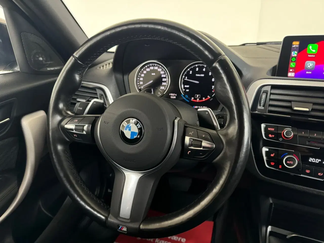 Billede 11 - BMW M140i 3,0 aut.