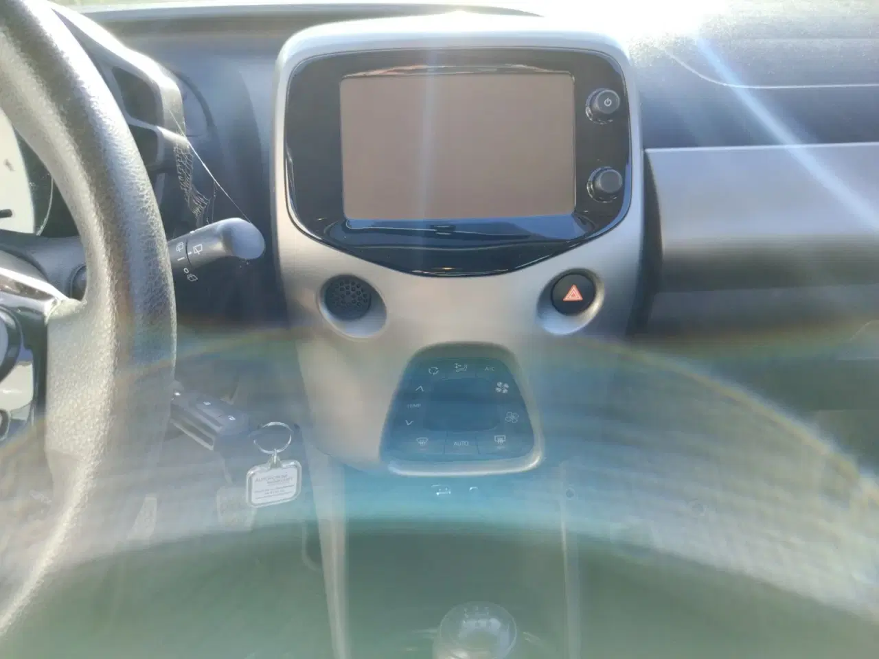 Billede 13 - Citroën C1 1,2 PureTech Feel+