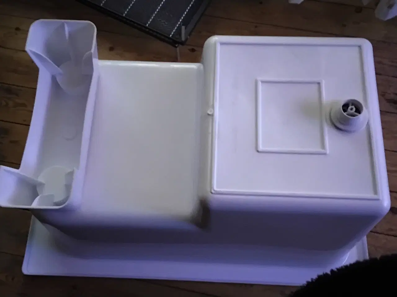 Billede 8 - Sidde badekar 