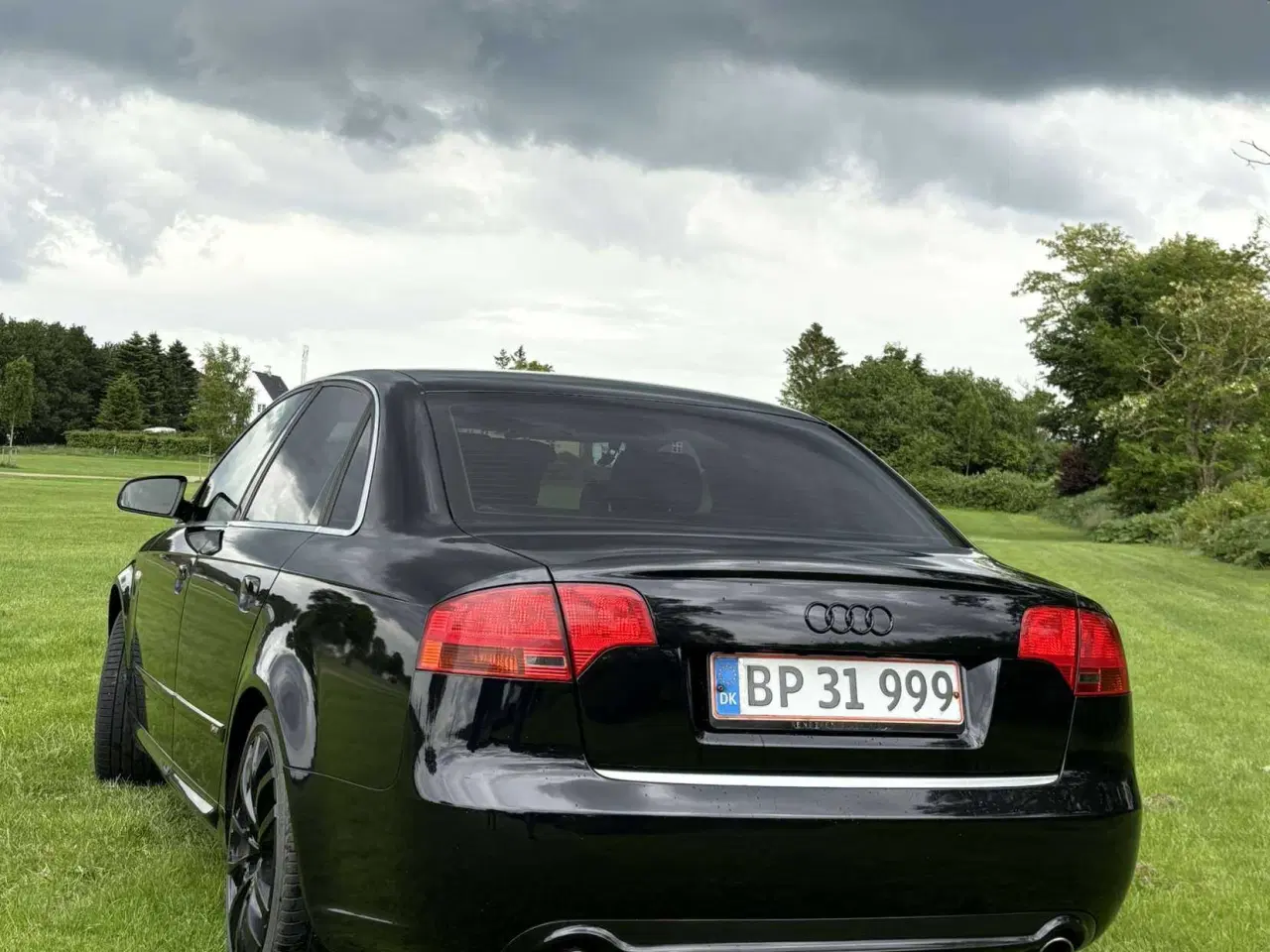 Billede 2 - Audi 