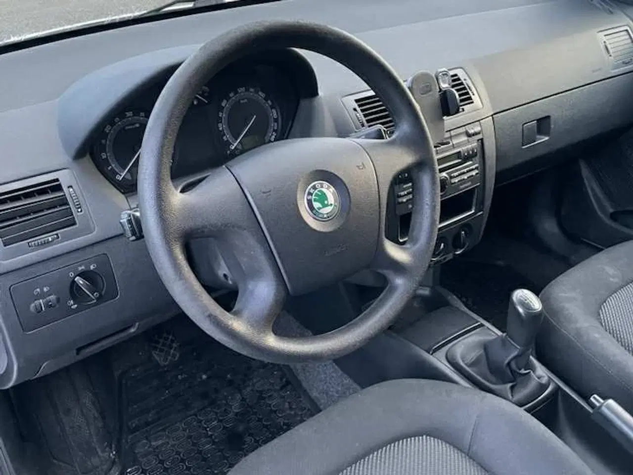 Billede 5 - Skoda 1,9 tdi  61789902