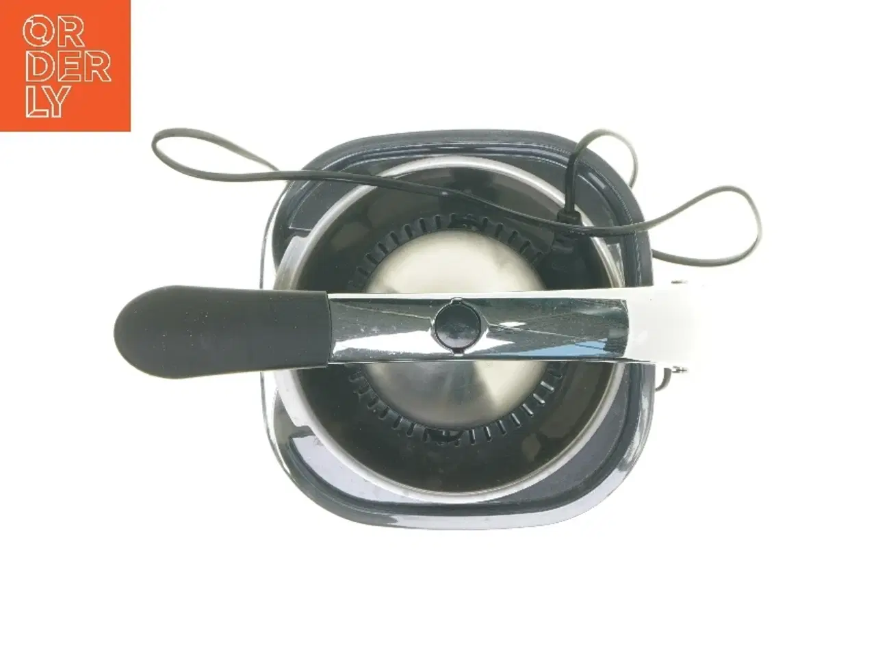 Billede 4 - Elektrisk citruspresser fra Profi Cook (str. 29 cm)