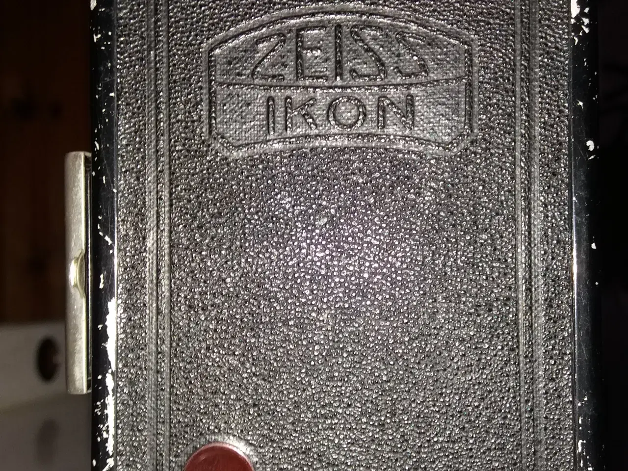 Billede 3 - Vintage kamera Zeiss Ikon