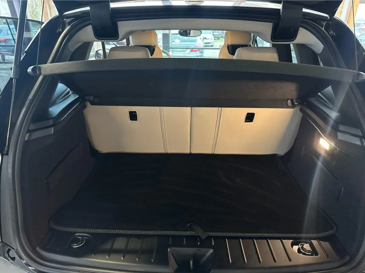 Billede 20 - BMW i3  BEV