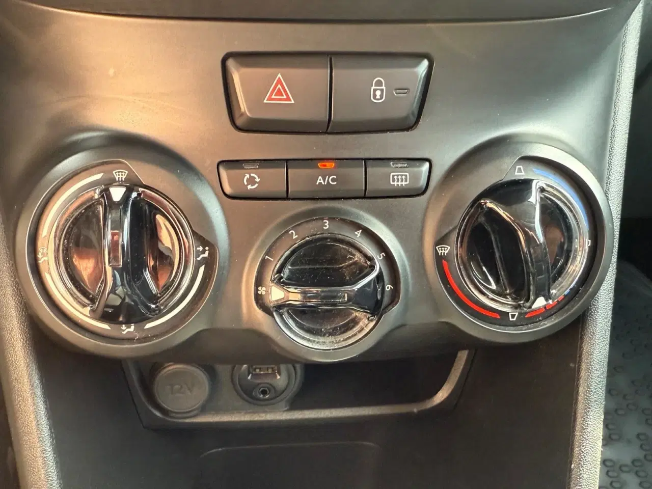 Billede 16 - Peugeot 2008 1,6 e-HDi 92 Active