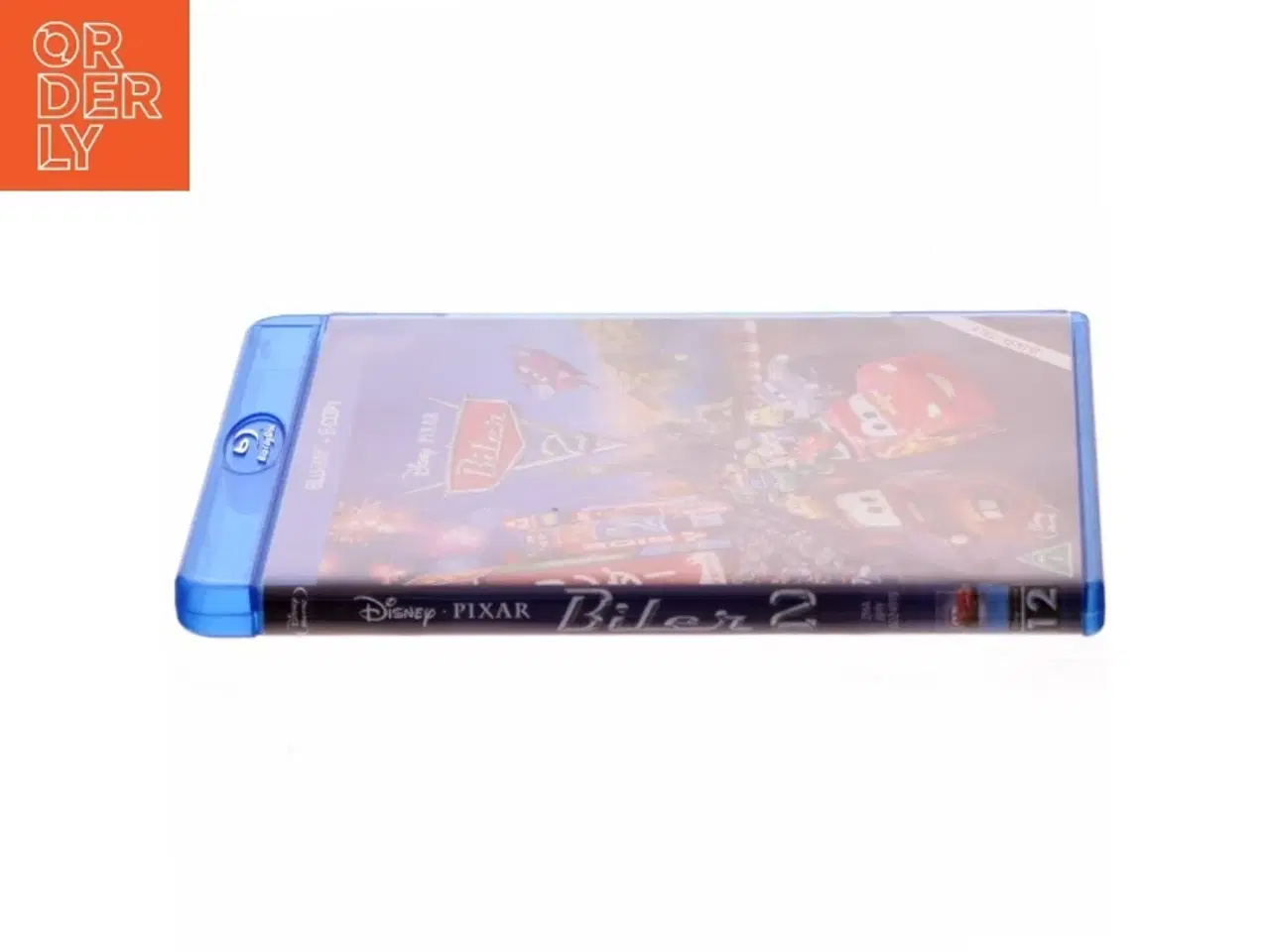 Billede 2 - Biler 2 fra Disney pixar