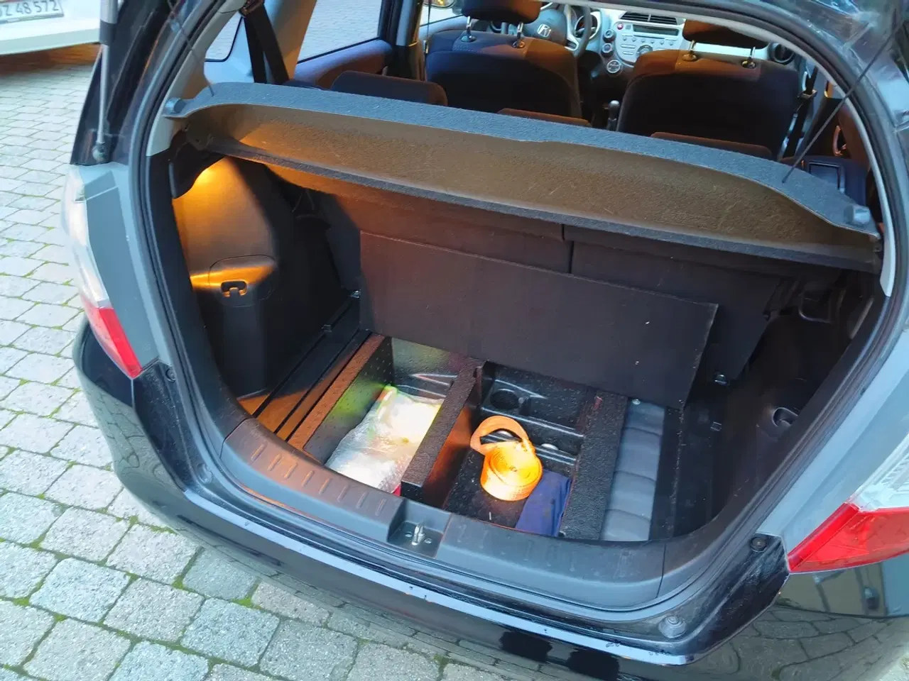 Billede 5 - Honda Jazz 1,2. 2009, 168 000 km,