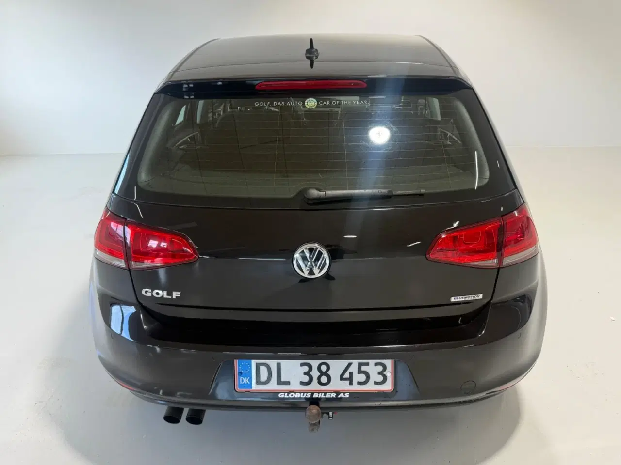 Billede 5 - VW Golf VII 1,4 TSi 122 Comfortline Variant BMT