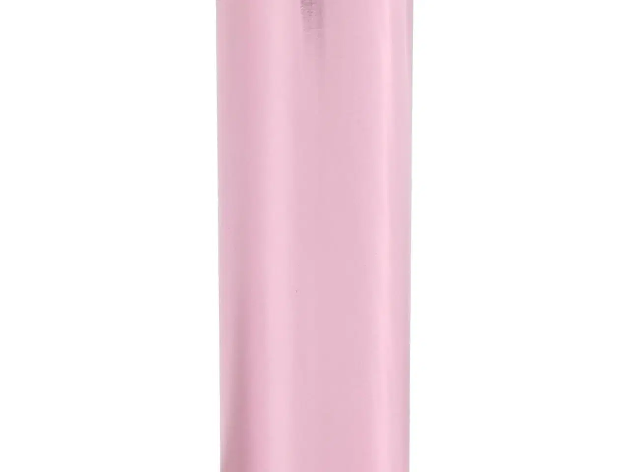 Billede 1 - Pink Dekorationsfolie 15,5 cm - 50 cm rulle