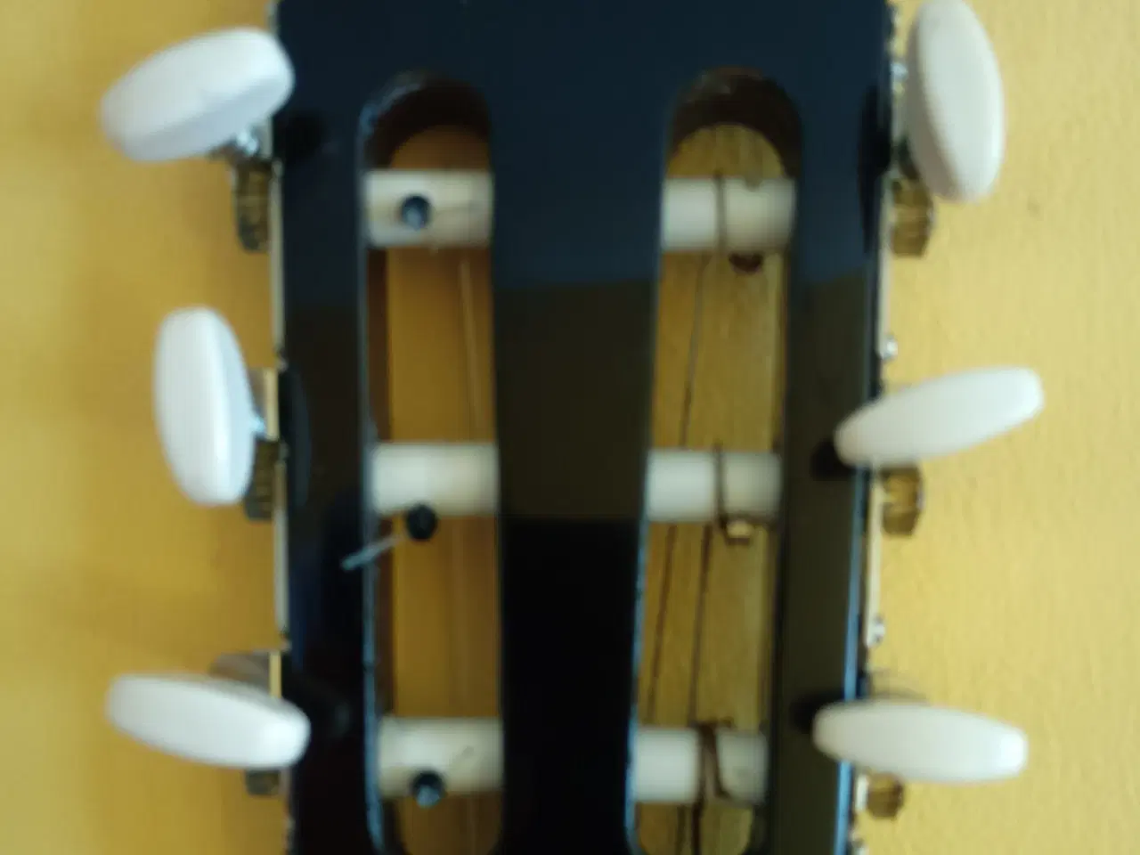 Billede 6 - Tenson Classic Student 3/4 guitar.