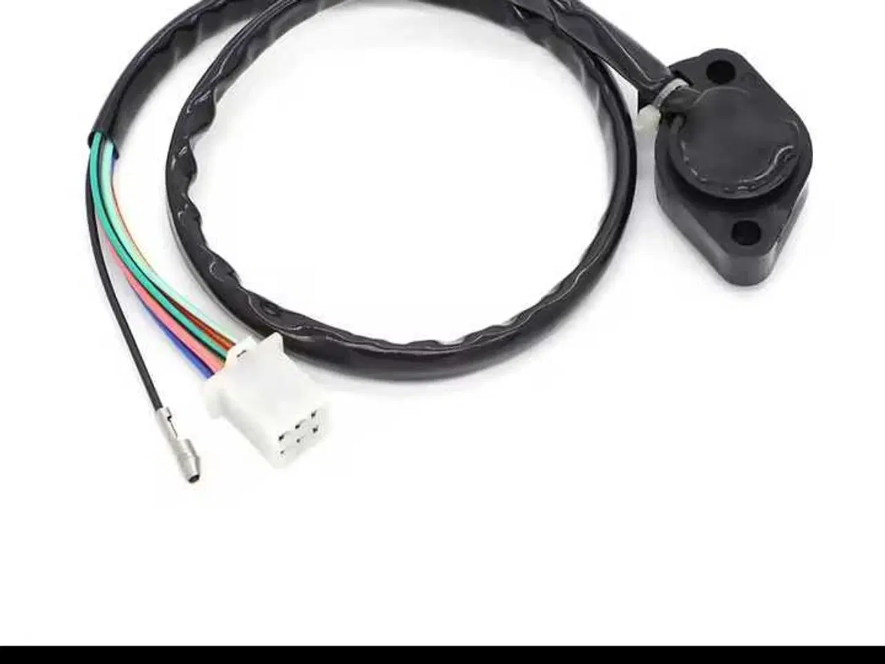 Billede 3 - Suzuki GS500E/F Gearindikator