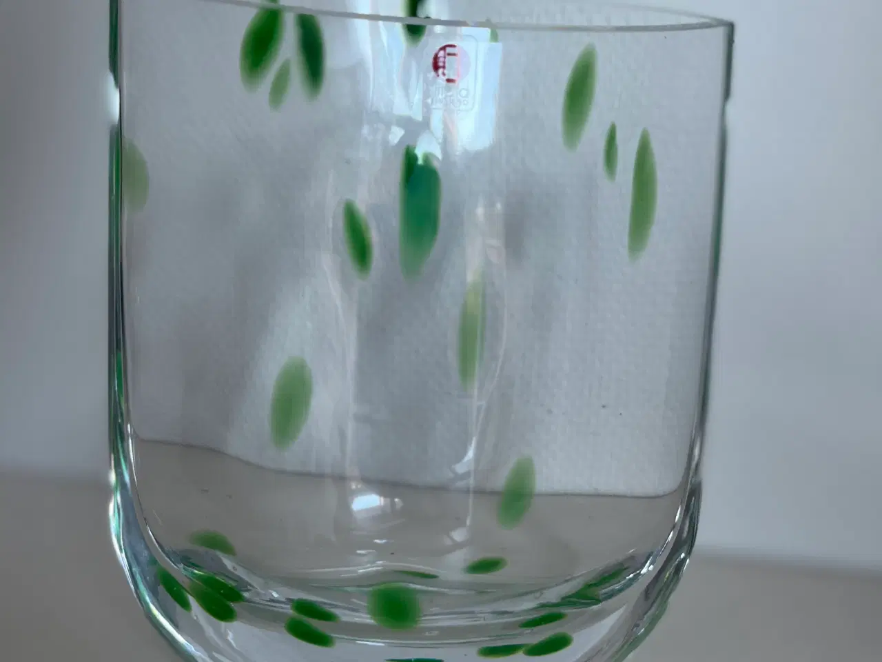 Billede 1 - Vase, Iittala