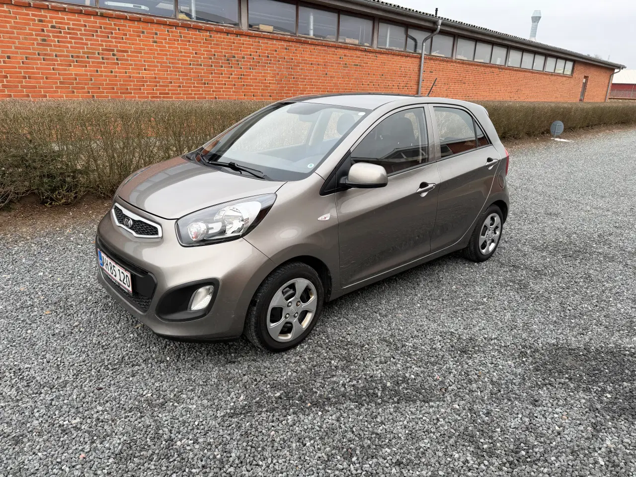 Billede 7 - Kia picanto