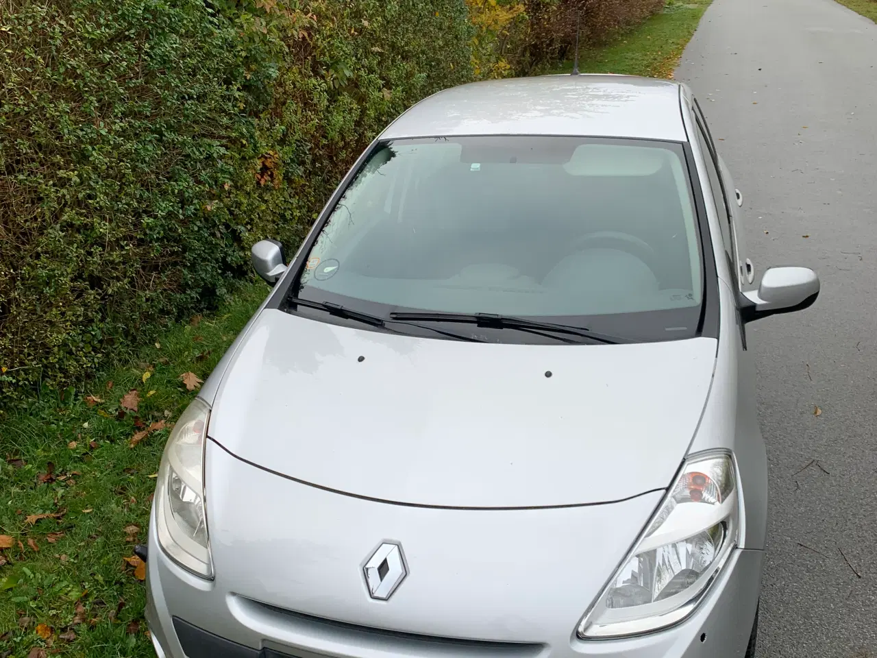 Billede 6 - Renault Clio 1,2. 16V 2009 km 81000