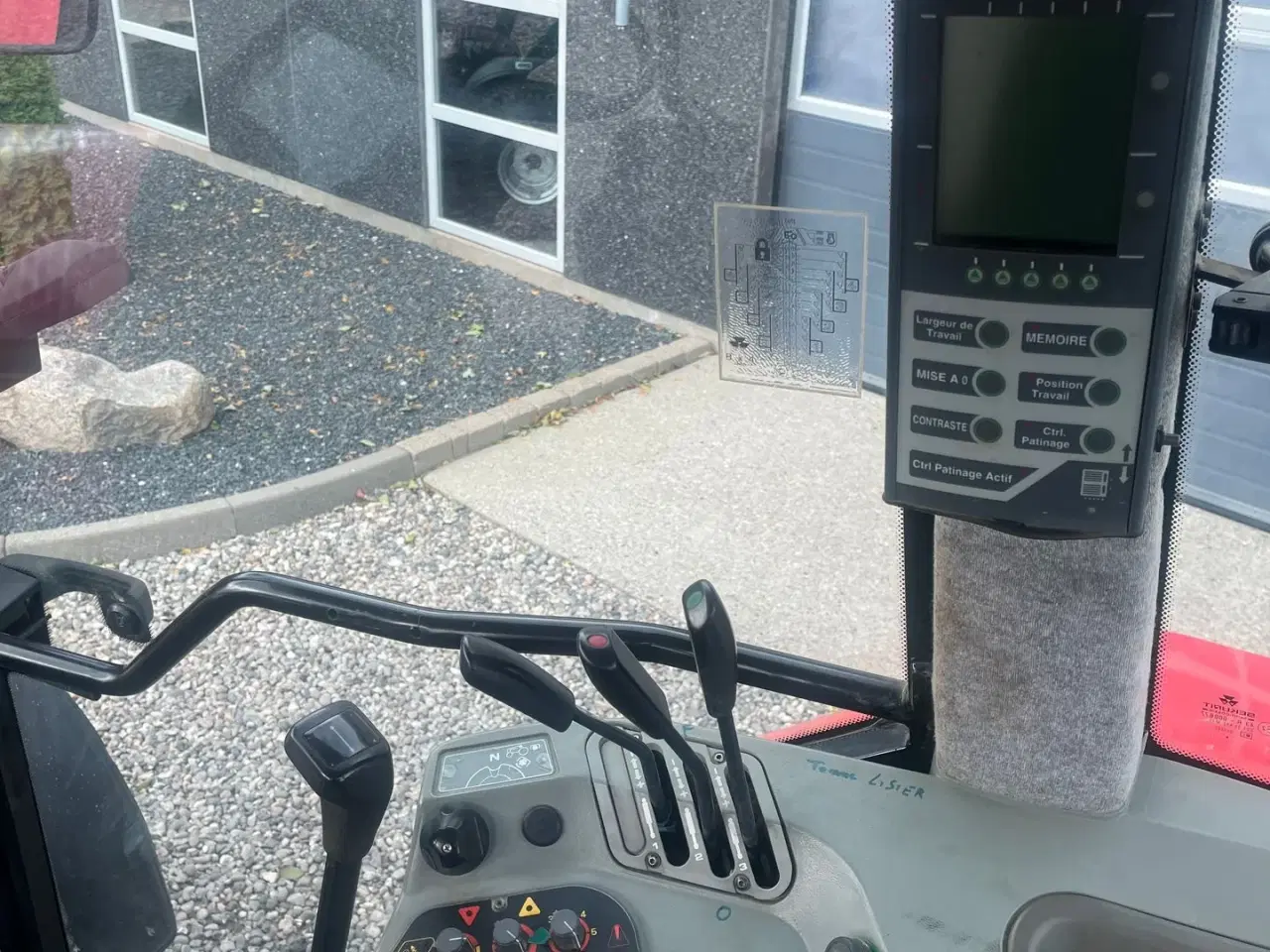 Billede 7 - Massey Ferguson 8120 DYNA 4 Med frontlift