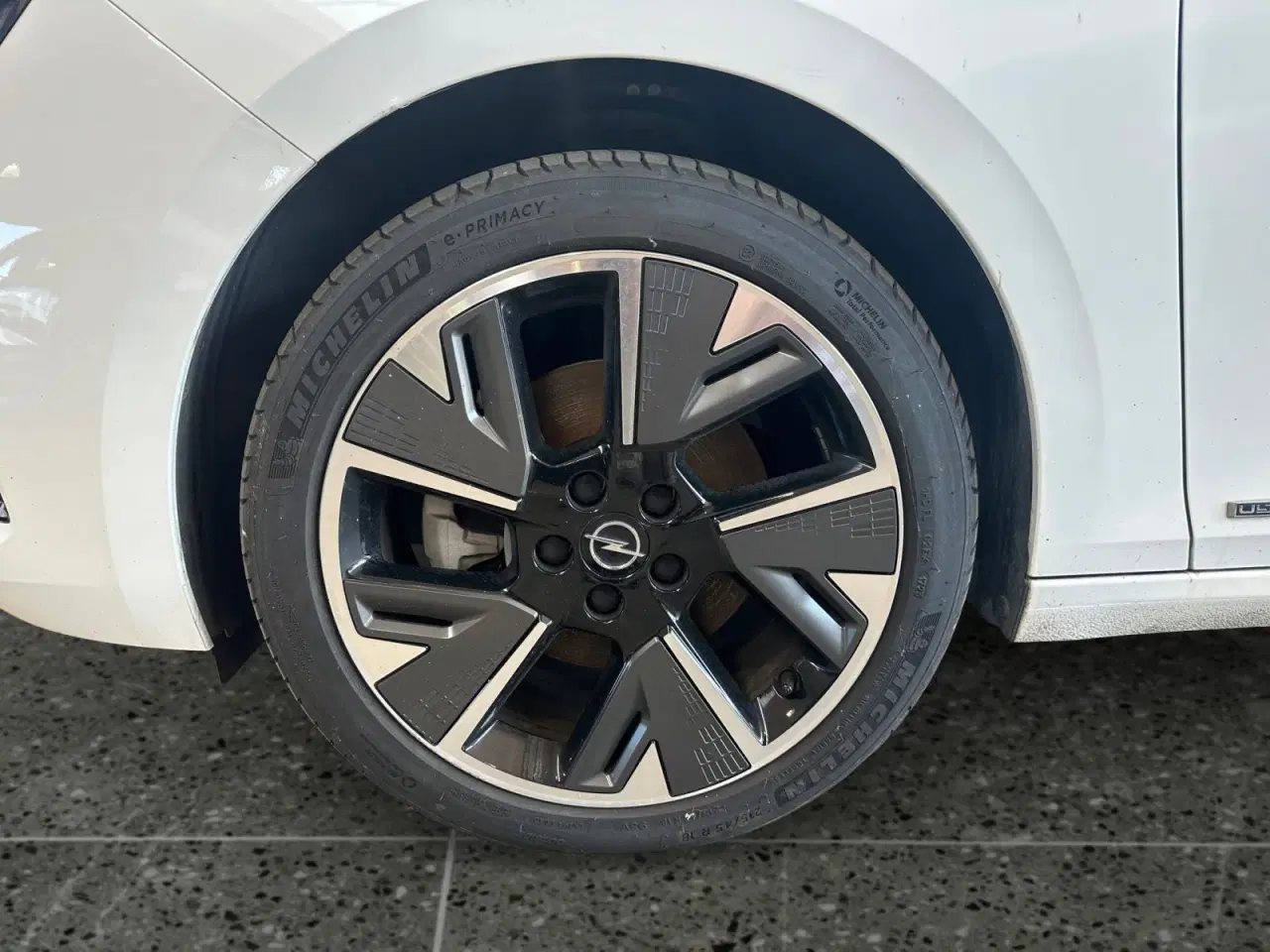 Billede 3 - Opel Astra-e 54 GS