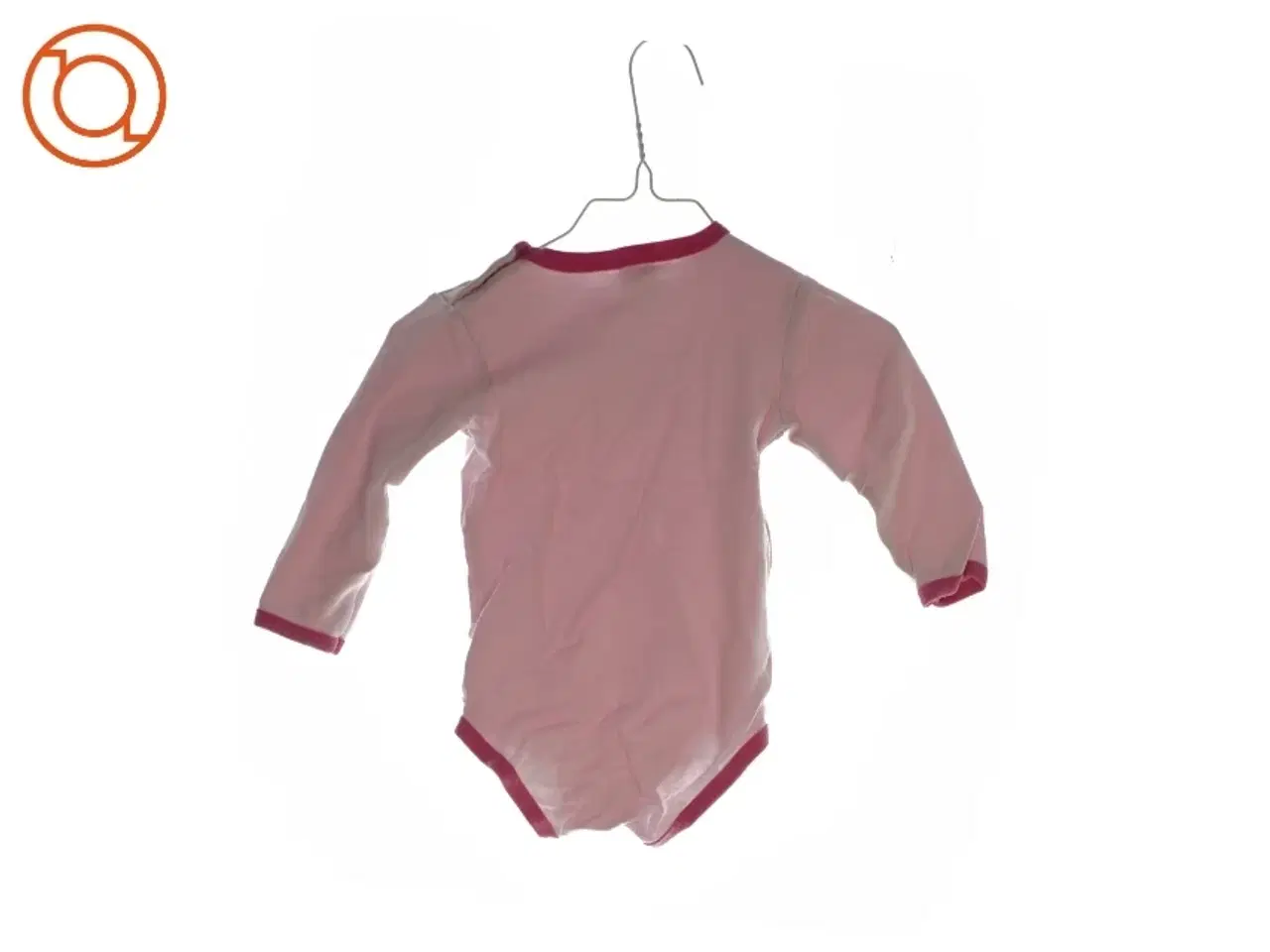 Billede 2 - Bodystocking med Pretty Princess skrift fra Ukendt (str. 80)