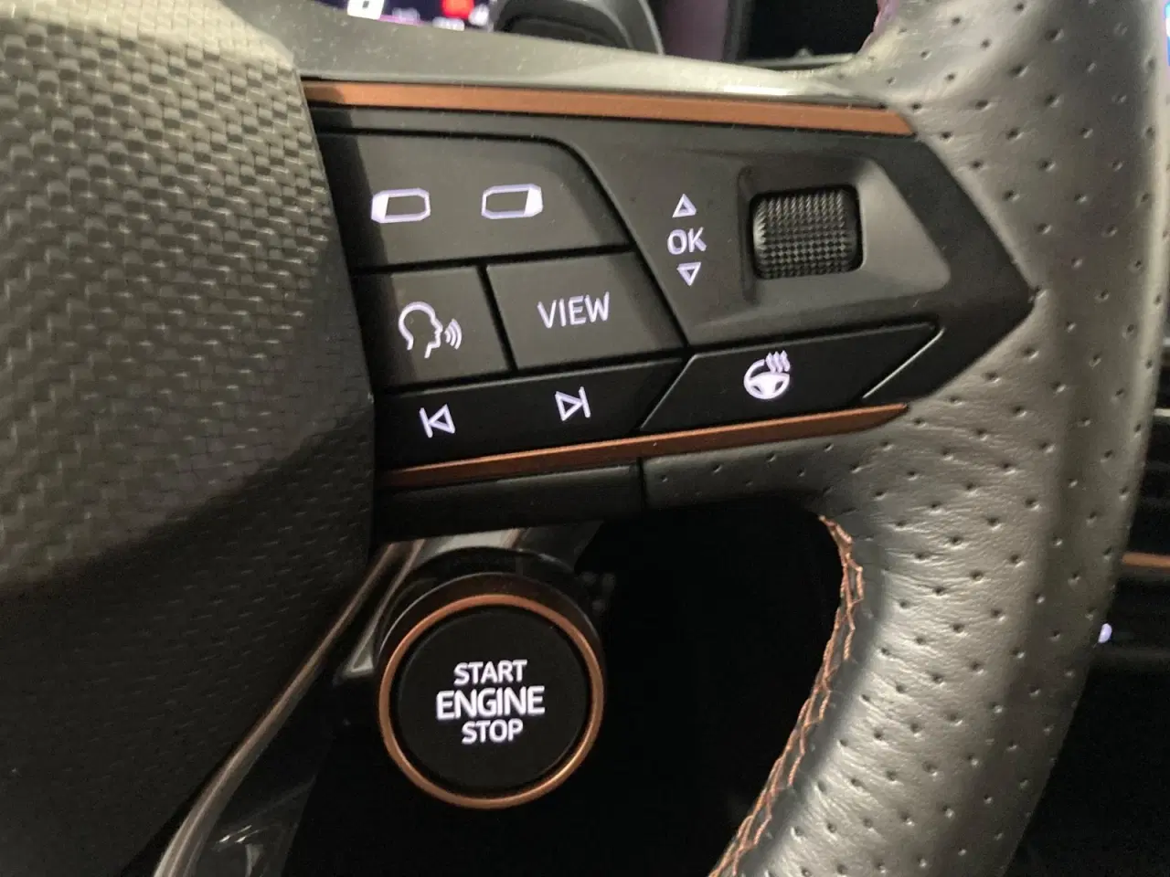 Billede 8 - Cupra Formentor 1,4 eHybrid VZ DSG