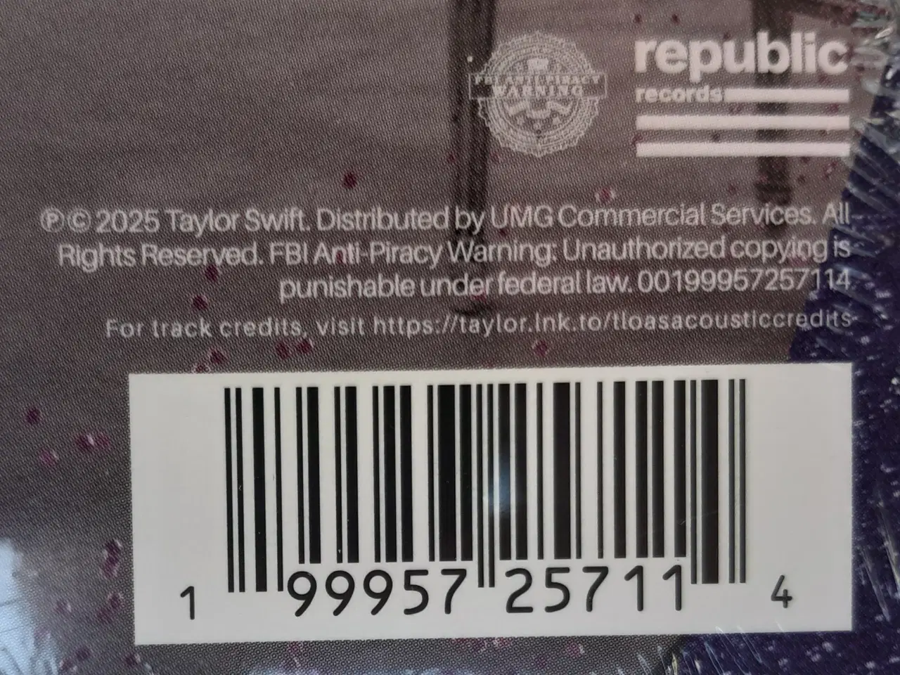 Billede 2 - Taylor Swift ... Elizabeth Taylor