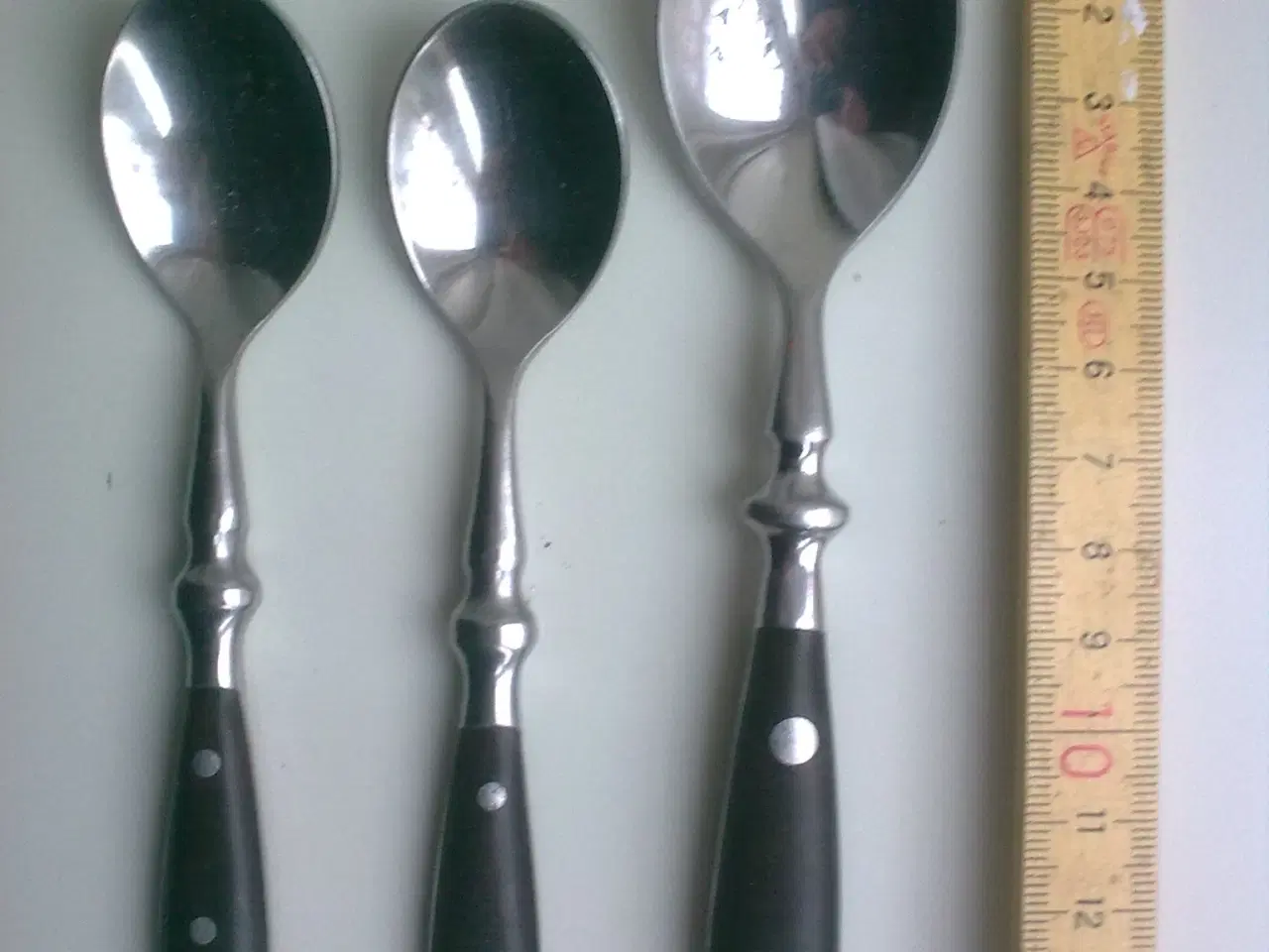 Billede 3 - Kartofler sovs syltetøj og T2 teske Supplement