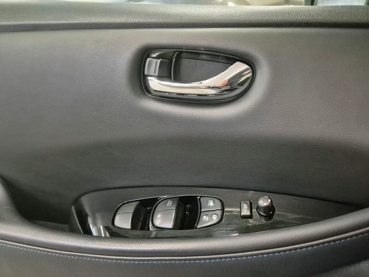 Billede 18 - Nissan Leaf EL Acenta 62 kWh 214HK 5d Aut.