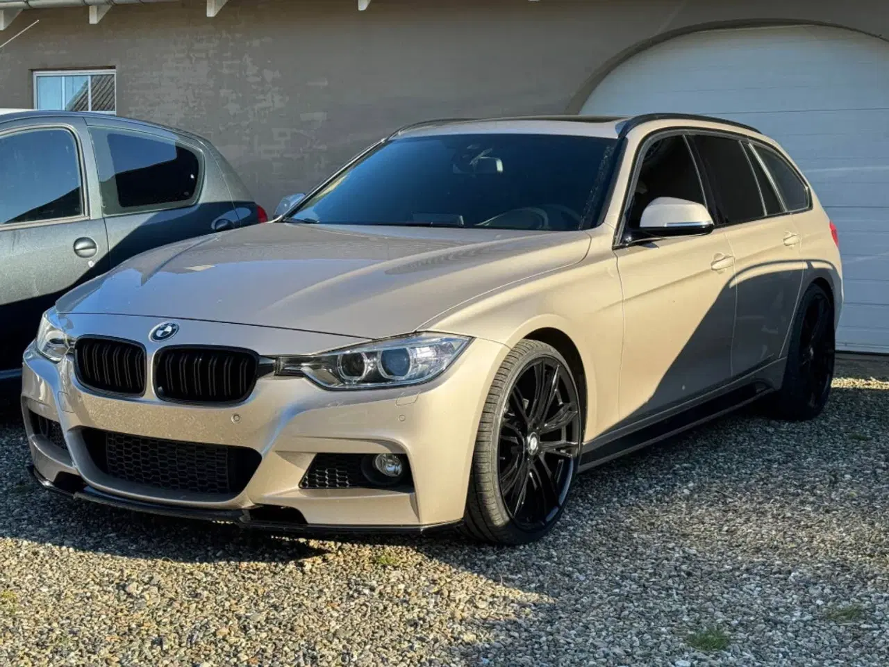Billede 2 - BMW F31 330d M-Sport 