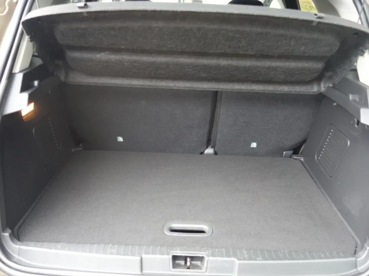 Billede 15 - Renault Captur 1,2 TCe 120 Expression