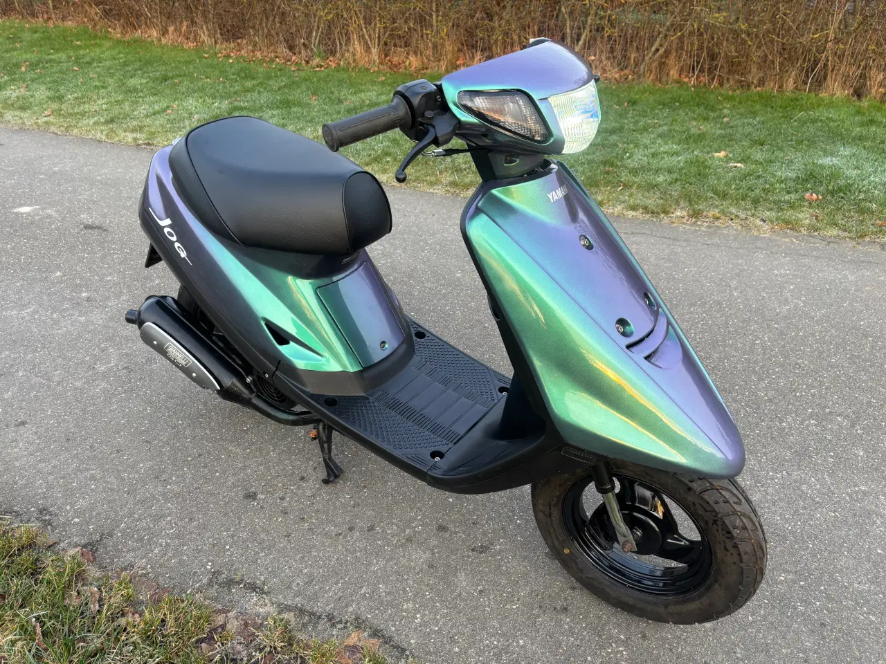 Billede 5 - Yamaha Jog Fine Selection