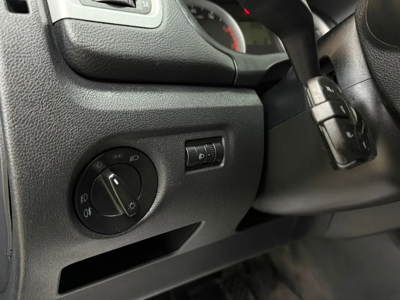 Billede 9 - Skoda Fabia 1,4 16V Sport