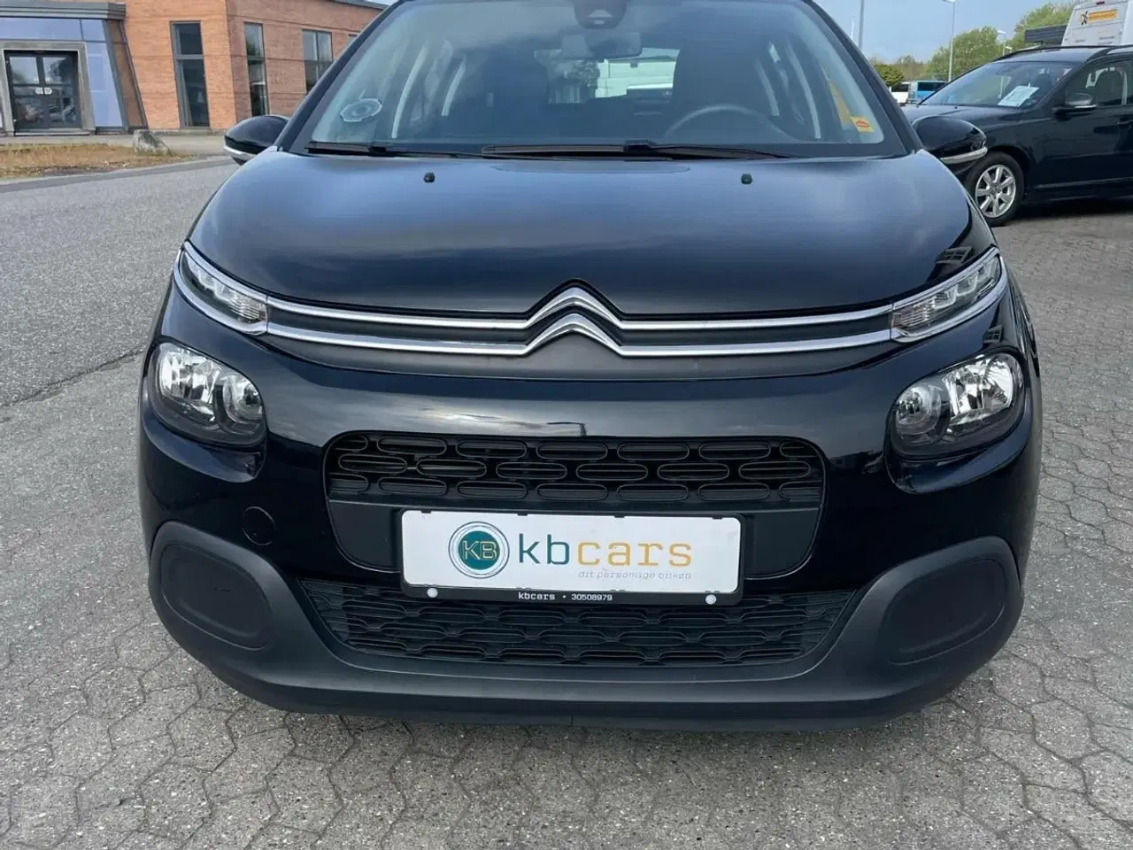 Billede 4 - Citroën C3 1,2 PureTech 83 Shine