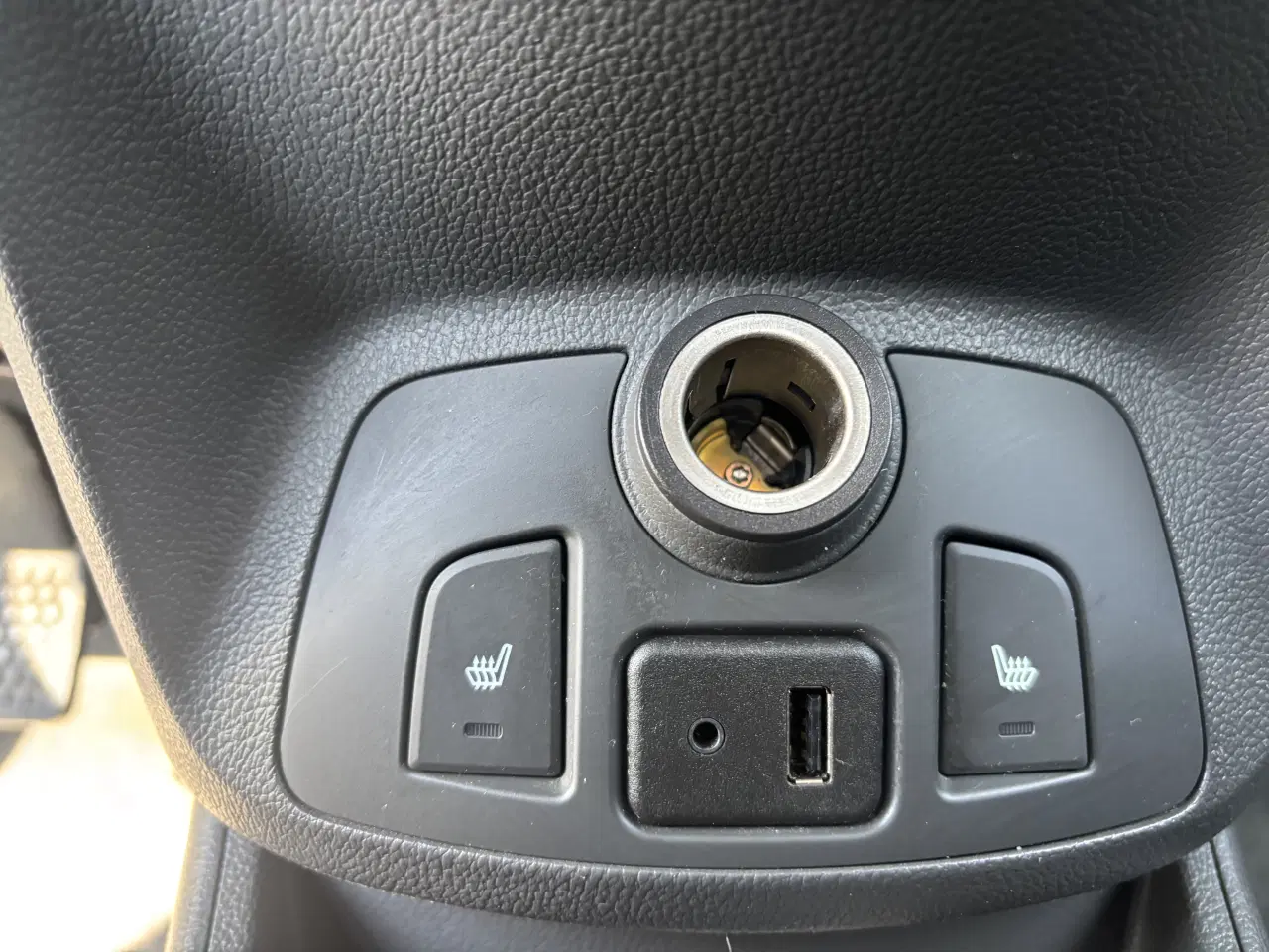 Billede 16 - Chevrolet Spark - bemærk km 45800