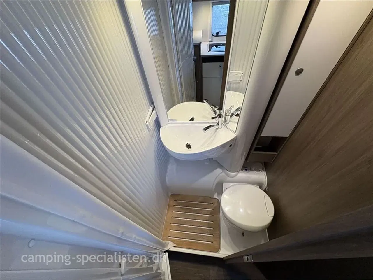 Billede 14 - 2024 - Carado V337 Pro Carado V 337 Emotion 2024 - Se den nu hos Camping-Specialisten.dk