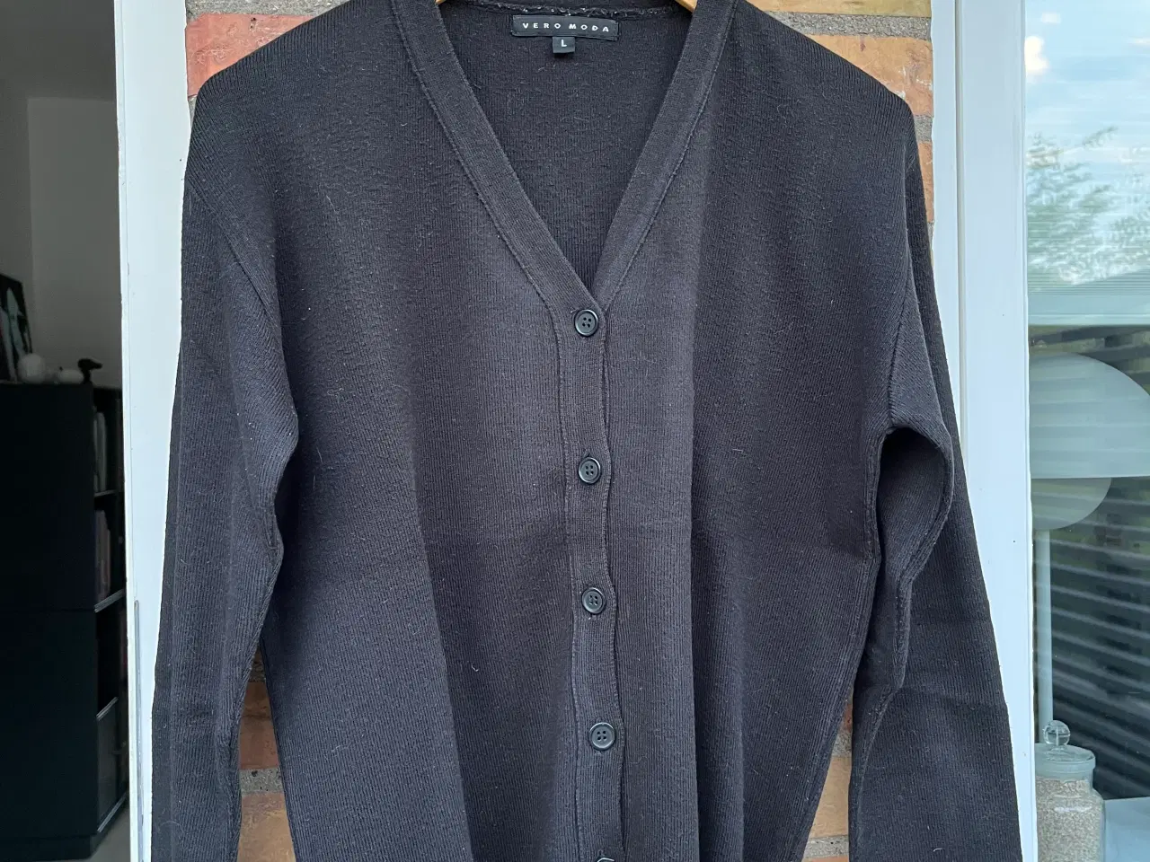 Billede 1 - Cardigan