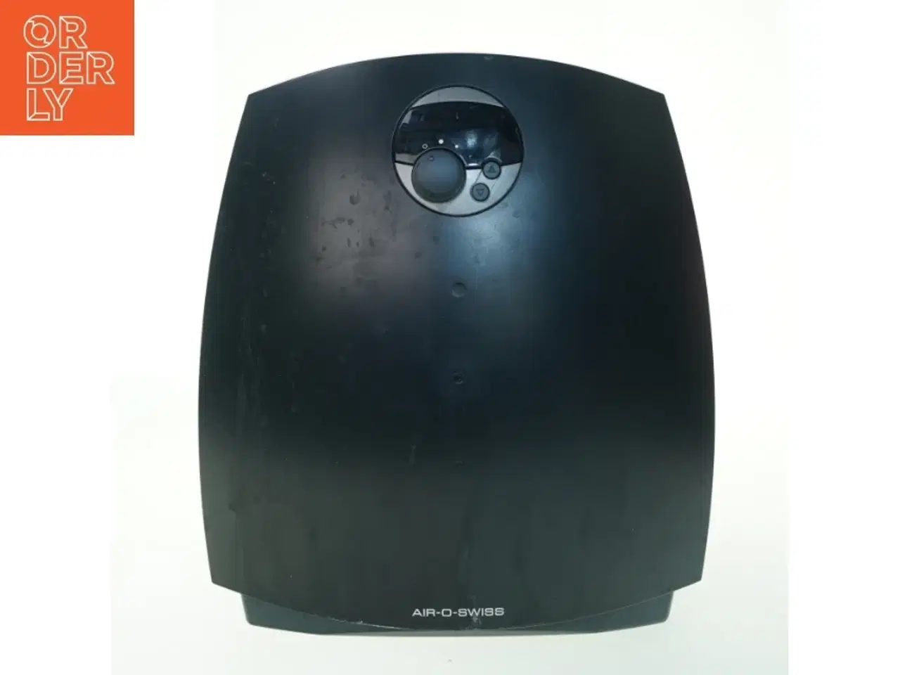 Billede 4 - Air-O-Swiss luft affugter fra Air-O-Swiss (str. 35 x 40 cm)