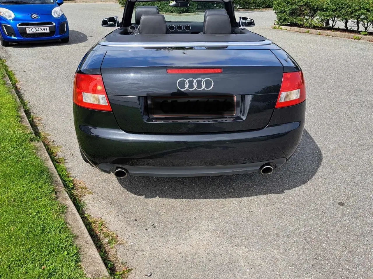 Billede 7 - Audi Cabriolet