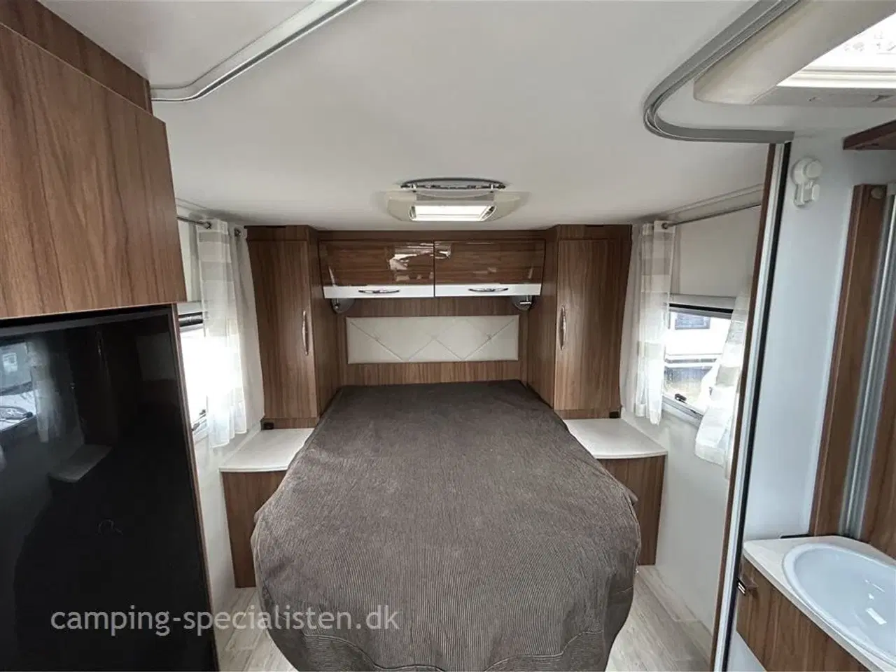 Billede 10 - 2017 - Pilote   Pilote G650  fra 2017 aut gear  kan nu ses hos Camping-Specialisten.dk