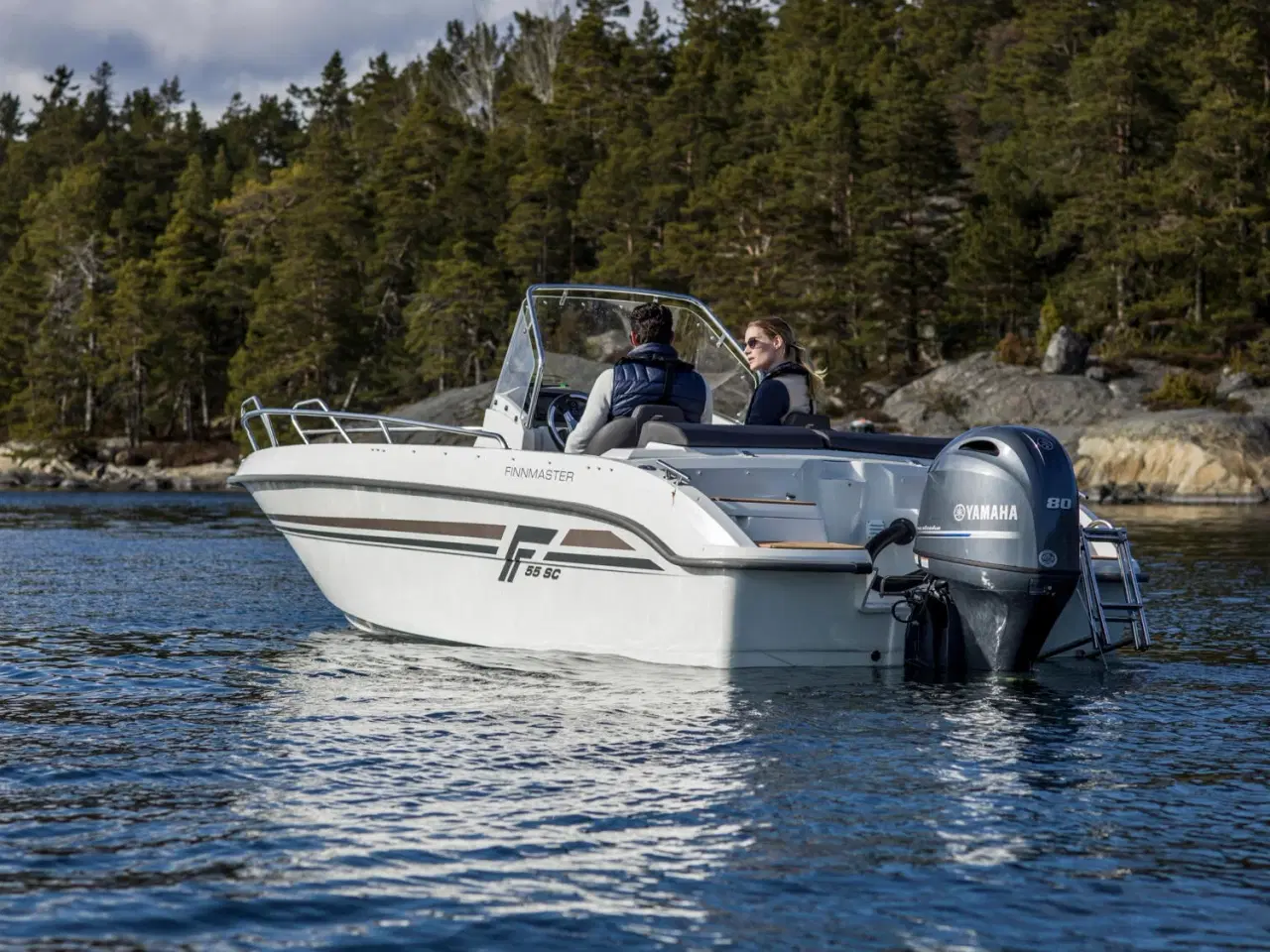 Billede 10 - Yamaha F80LB