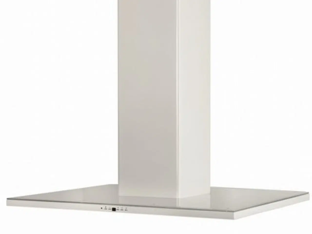 Billede 1 - NY Silverline SL4250-90HV Frithængende emhætte