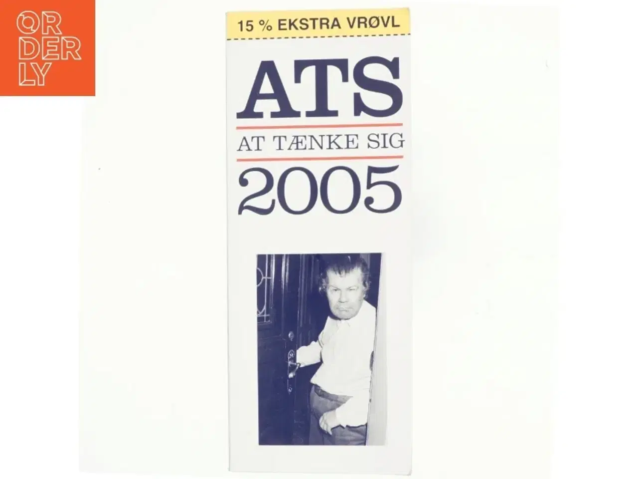 Billede 1 - ATS 2005