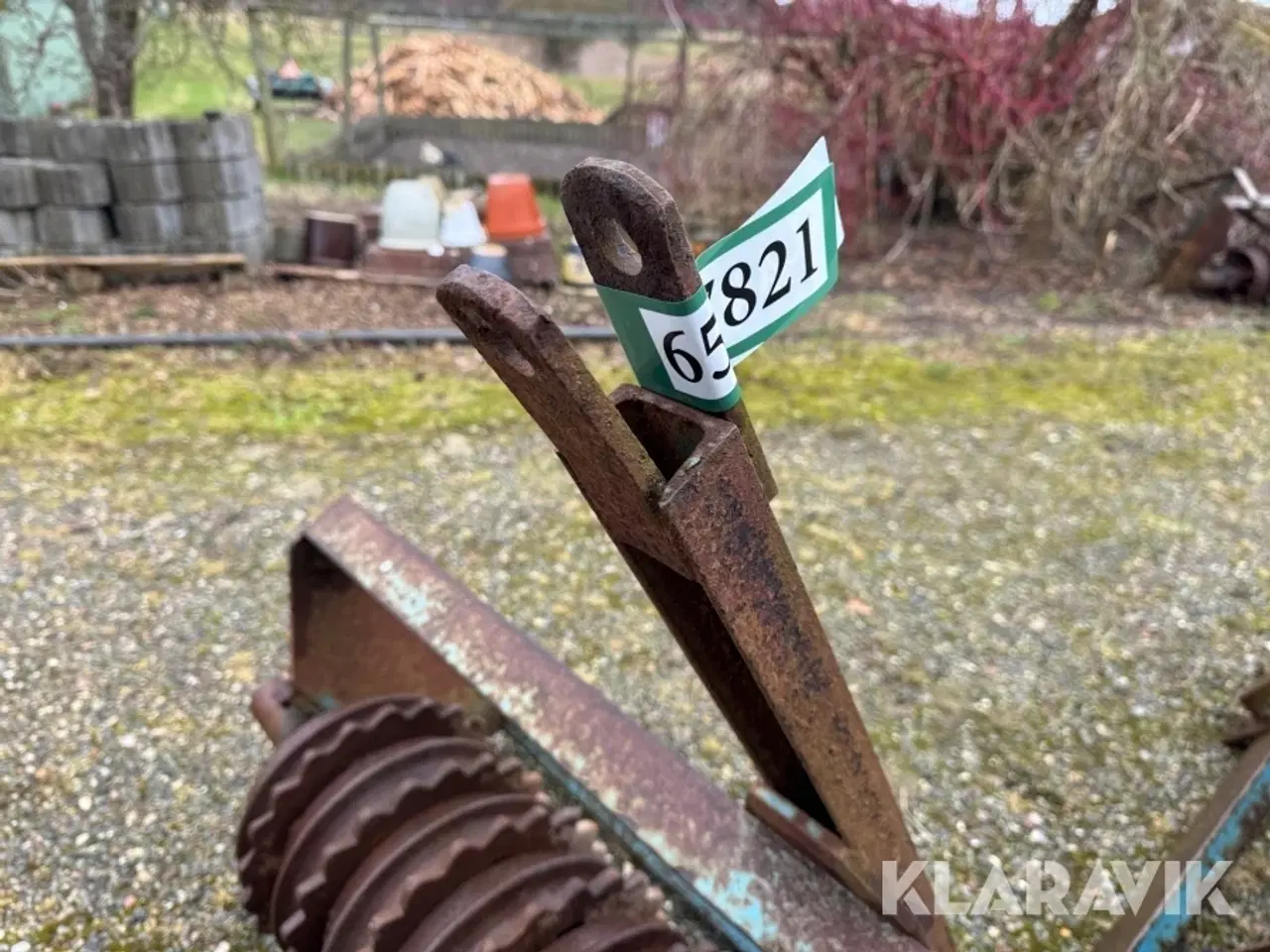 Billede 9 - Tromle Dal•Bo 2 styk