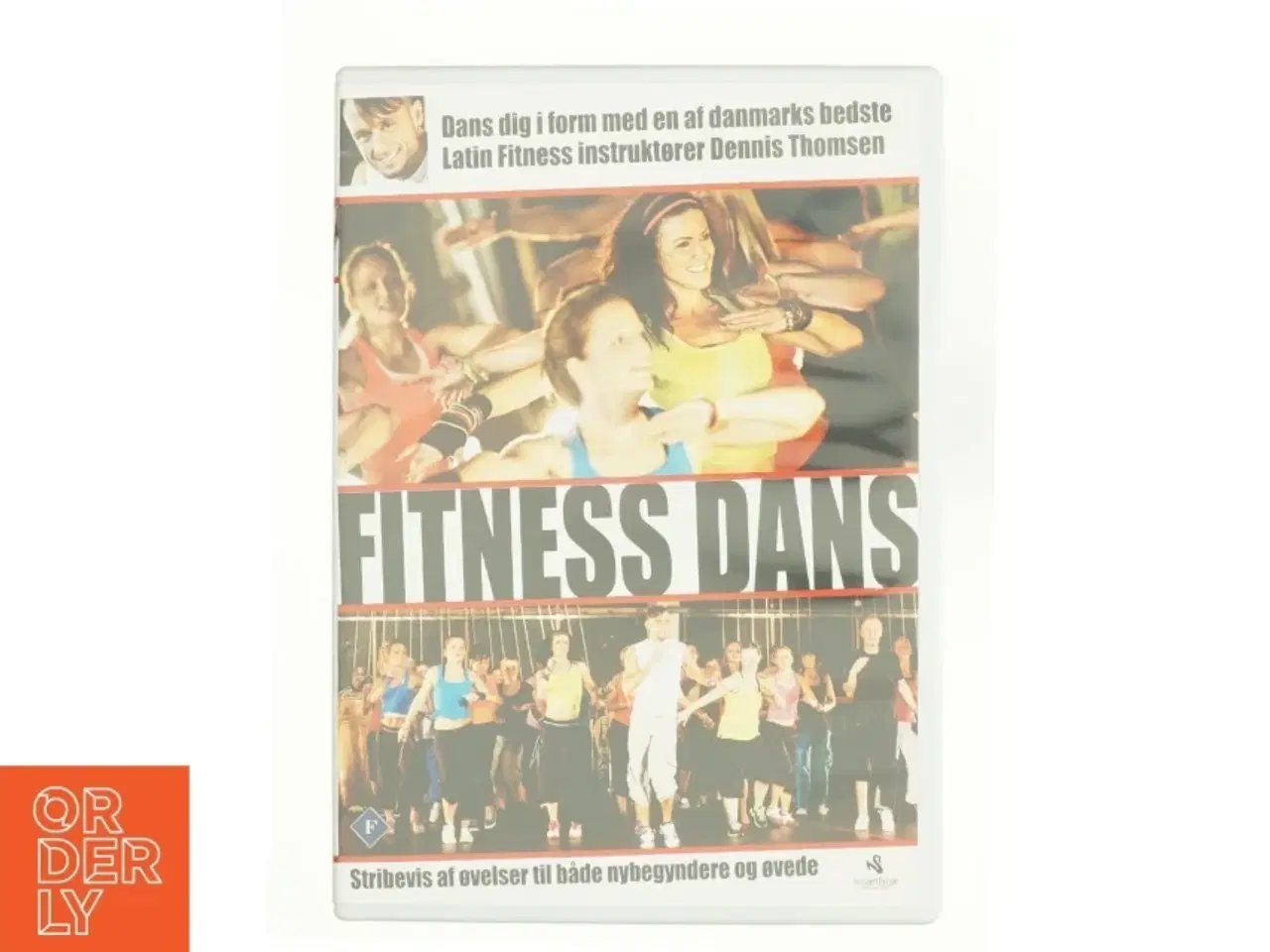 Billede 1 - Fitness Dans