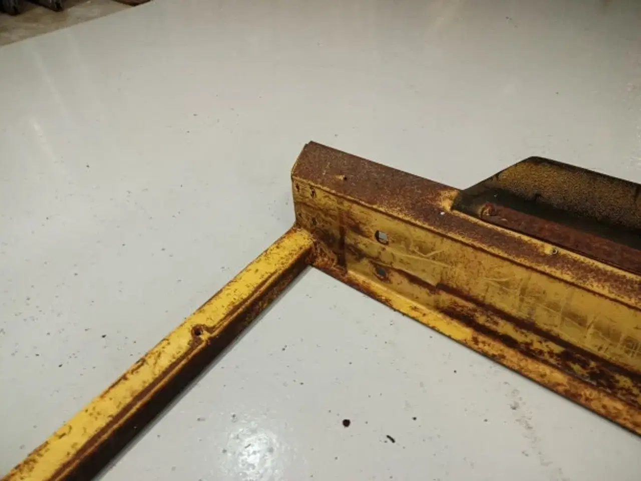 Billede 16 - New Holland TX36 Soldkasse 80451689