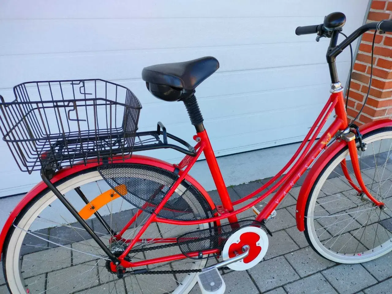 Billede 4 - Ældre pæn cykel